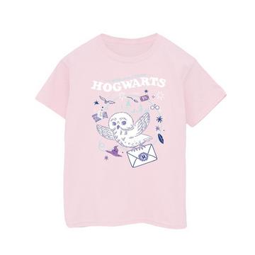 Letter From Hogwarts TShirt