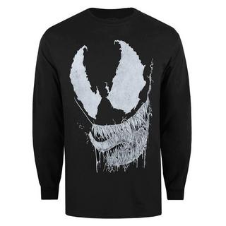 MARVEL  Tshirt VENOM SALIVA 