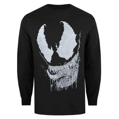 MARVEL  Tshirt VENOM SALIVA 