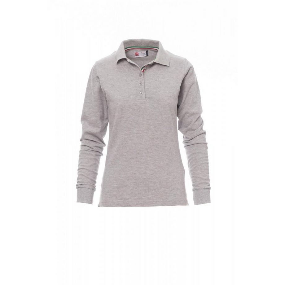 Payper Wear Long Nation Polo Chemise Manches Longues  