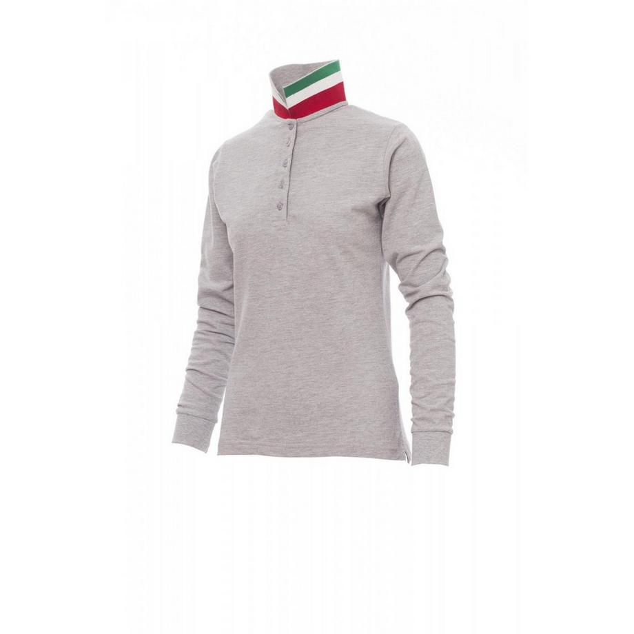 Payper Wear Long Nation Polo Chemise Manches Longues  