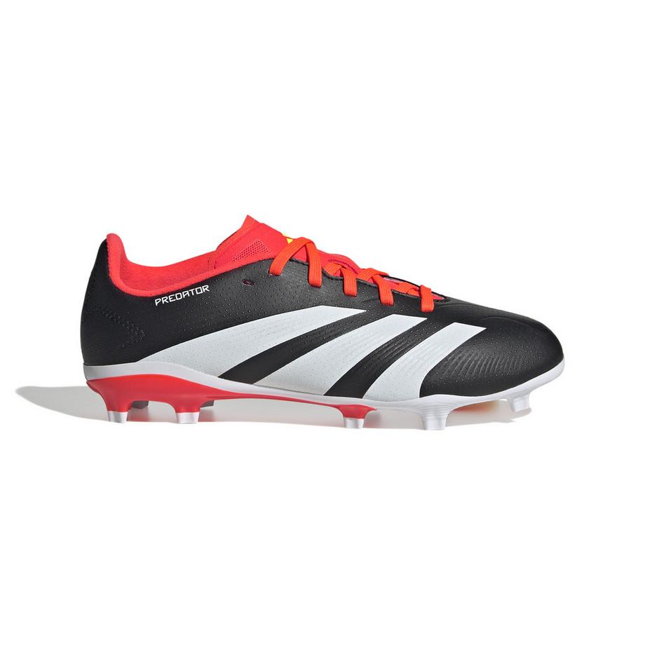 scarpe calcio per bambini predator league fg