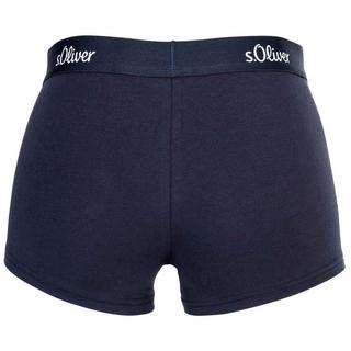 s. Oliver  Boxer  Paquet de 3 Stretch 