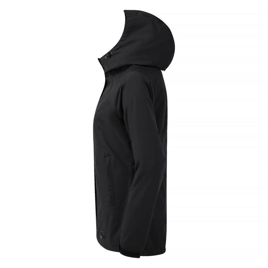 Sprayway Atlanta I.A. Wasserdichte Wanderjacke mit Kapuze  