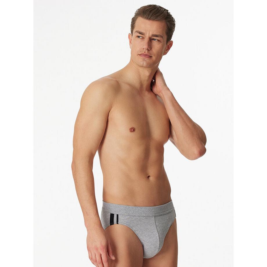 Schiesser Rio Slips Organic Cotton 3er Pack  