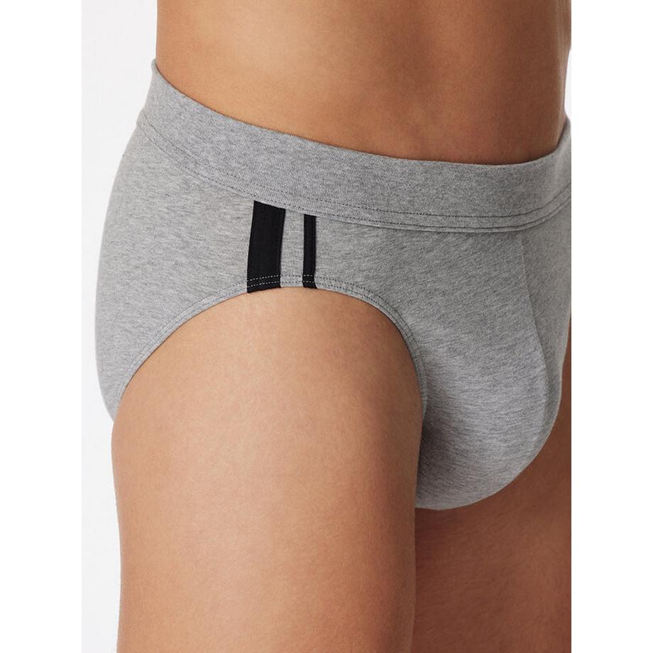 Schiesser Rio Slips Organic Cotton 3er Pack  