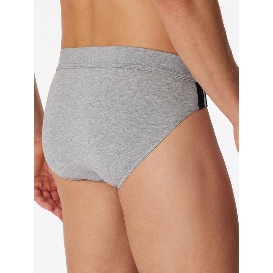 Schiesser Rio Slips Organic Cotton 3er Pack  