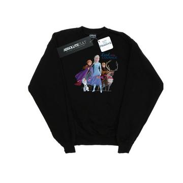 Frozen 2 Lead Courage Sweatshirt