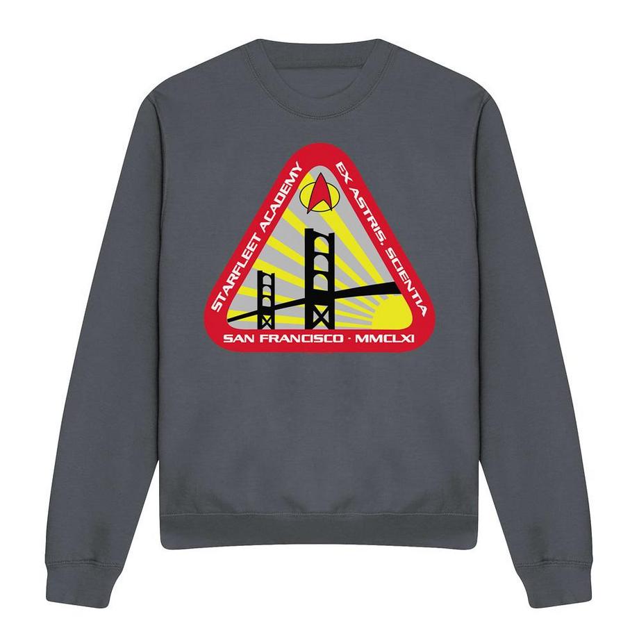 Starfleet Academy Sweatshirt