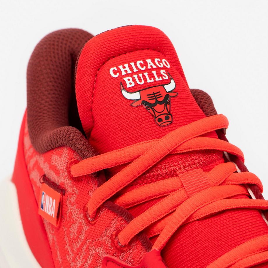TARMAK Fast 900 Low-1 NBA Lakers Scarpe da Basket Bambino  