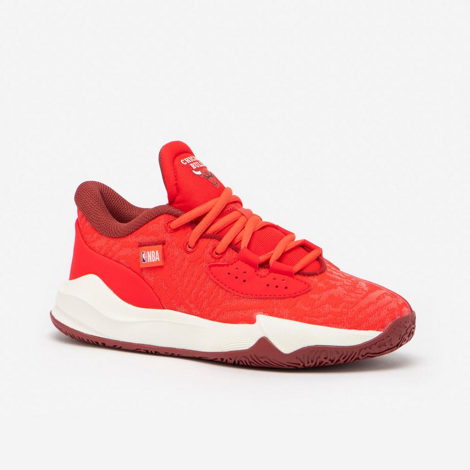 Scarpe da basket Fast 900 Low-1