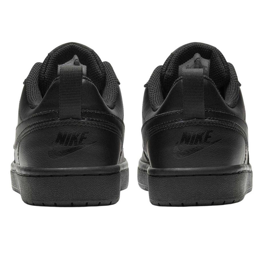 NIKE Borough Low Recraft Scarpe Sportive in Pelle  