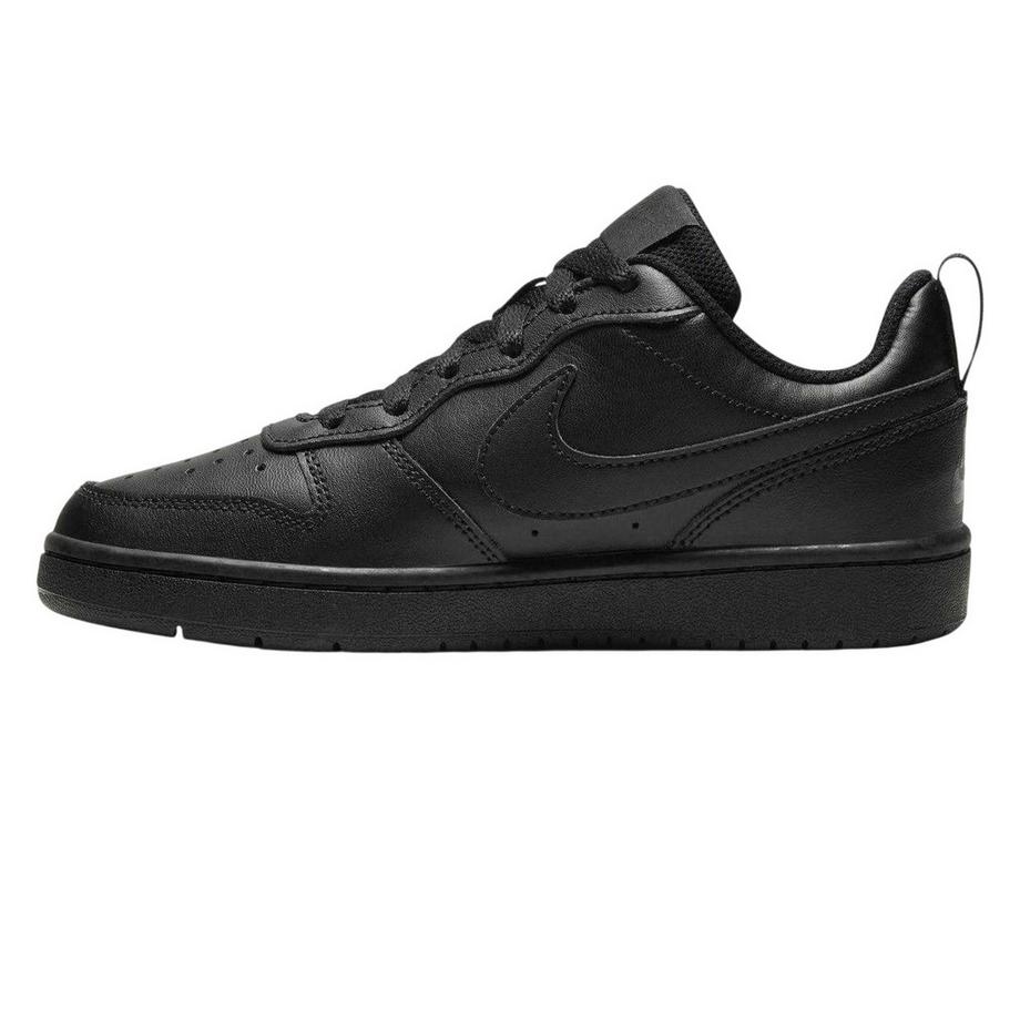 NIKE Borough Low Recraft Scarpe Sportive in Pelle  