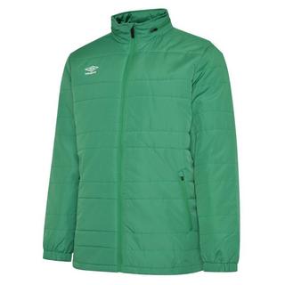 Umbro  Club Essential Bench Jacke 