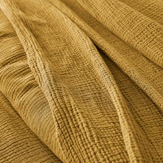 La Redoute Intérieurs Housse de couette unie en gaze de coton  