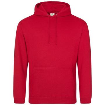 College Kapuzenpullover