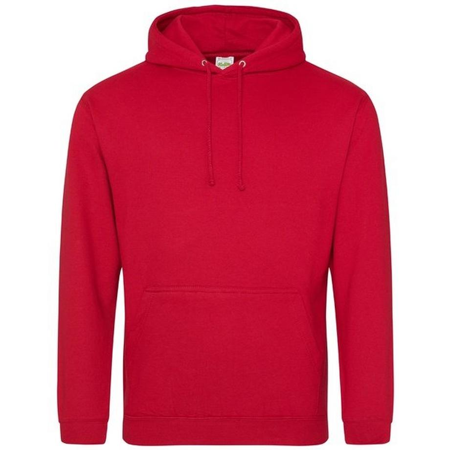 AWDis College Kapuzenpullover  