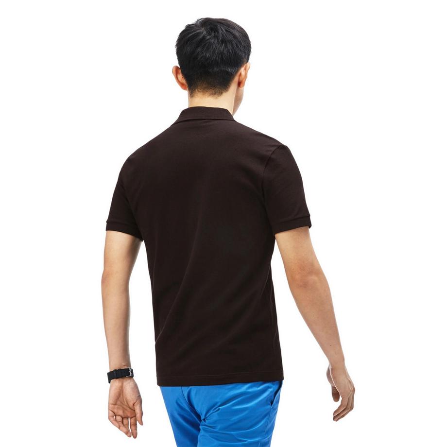 LACOSTE Polo Stretch  