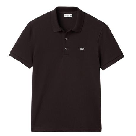 LACOSTE Stretch Poloshirt  