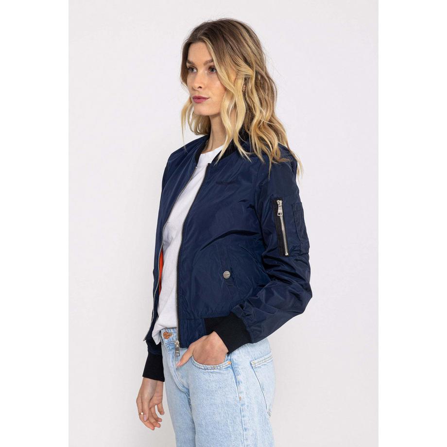 Bomber MA1 W Veste  