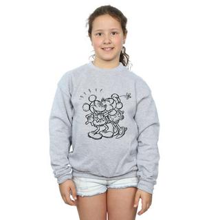 Disney  Sweatshirt 