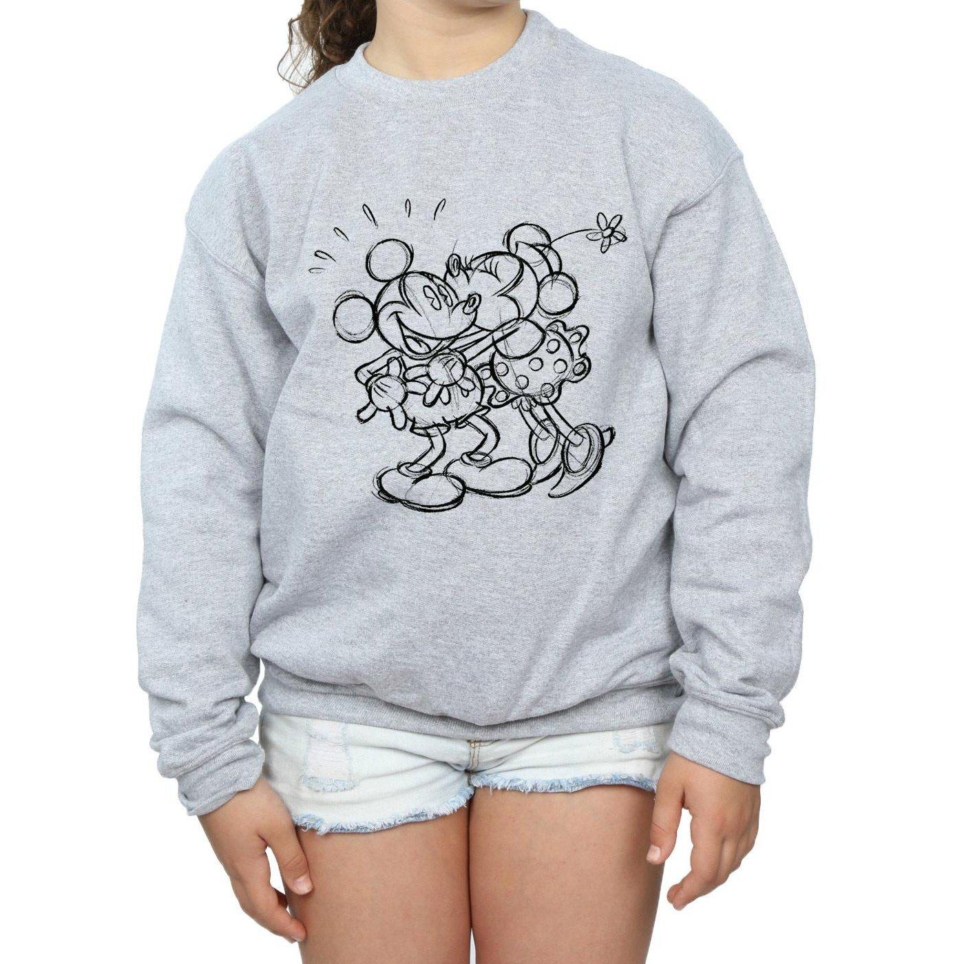 Disney  Sweatshirt 