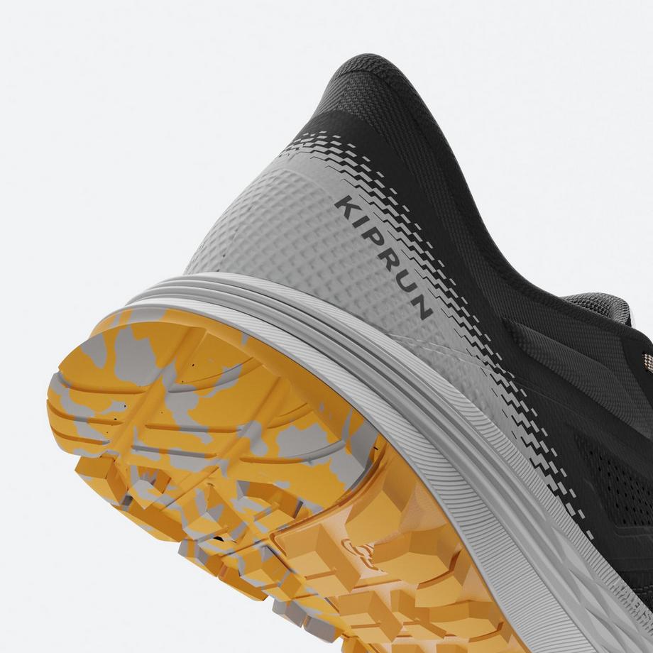 KIPRUN  Scarpe sportive uomo trail running 