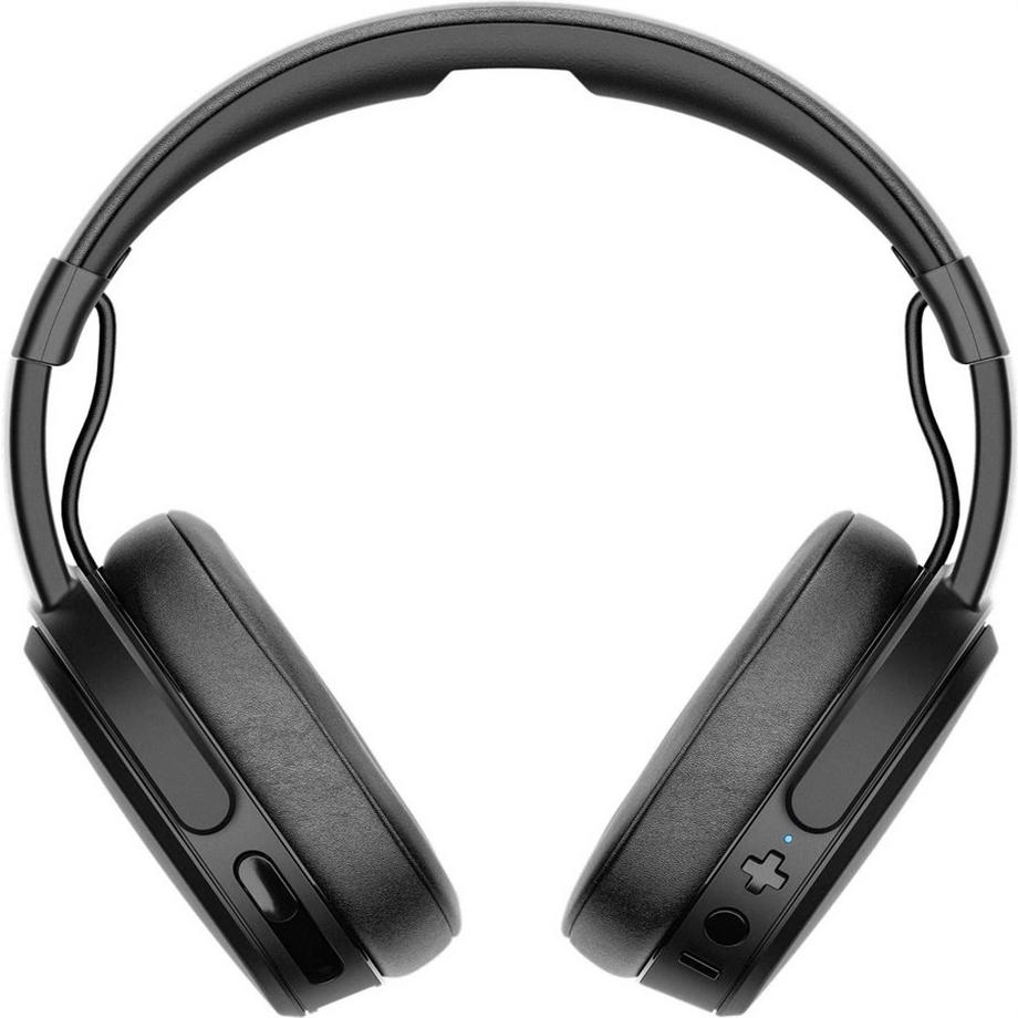 SKULLCANDY  Crusher Wireless - schwarz 