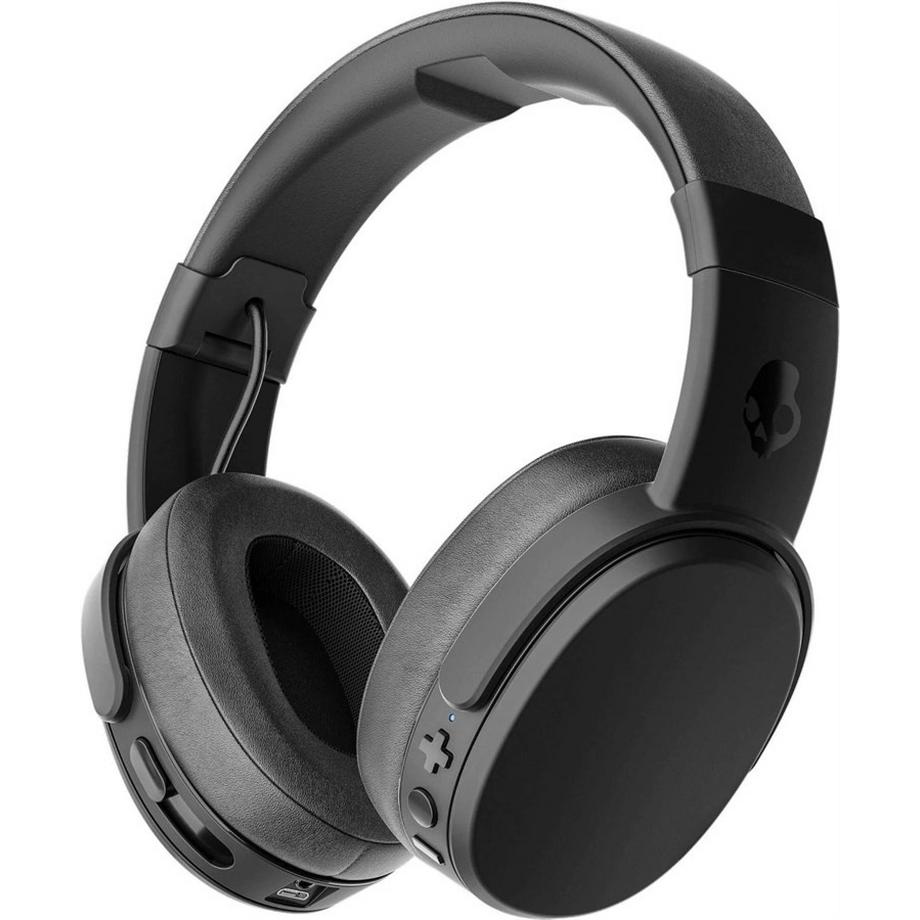 Crusher Wireless -