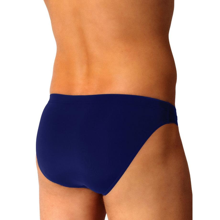 Olaf benz Mini slip in microfibra  