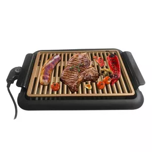 Griglia da tavolo - 1200 W