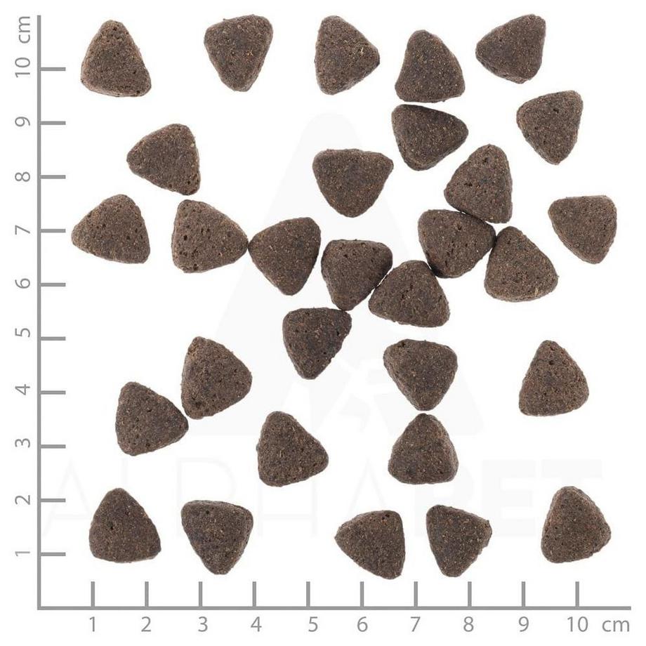 Wolfsblut  Western Cape Adult Strauss & Süsskartoffeln 