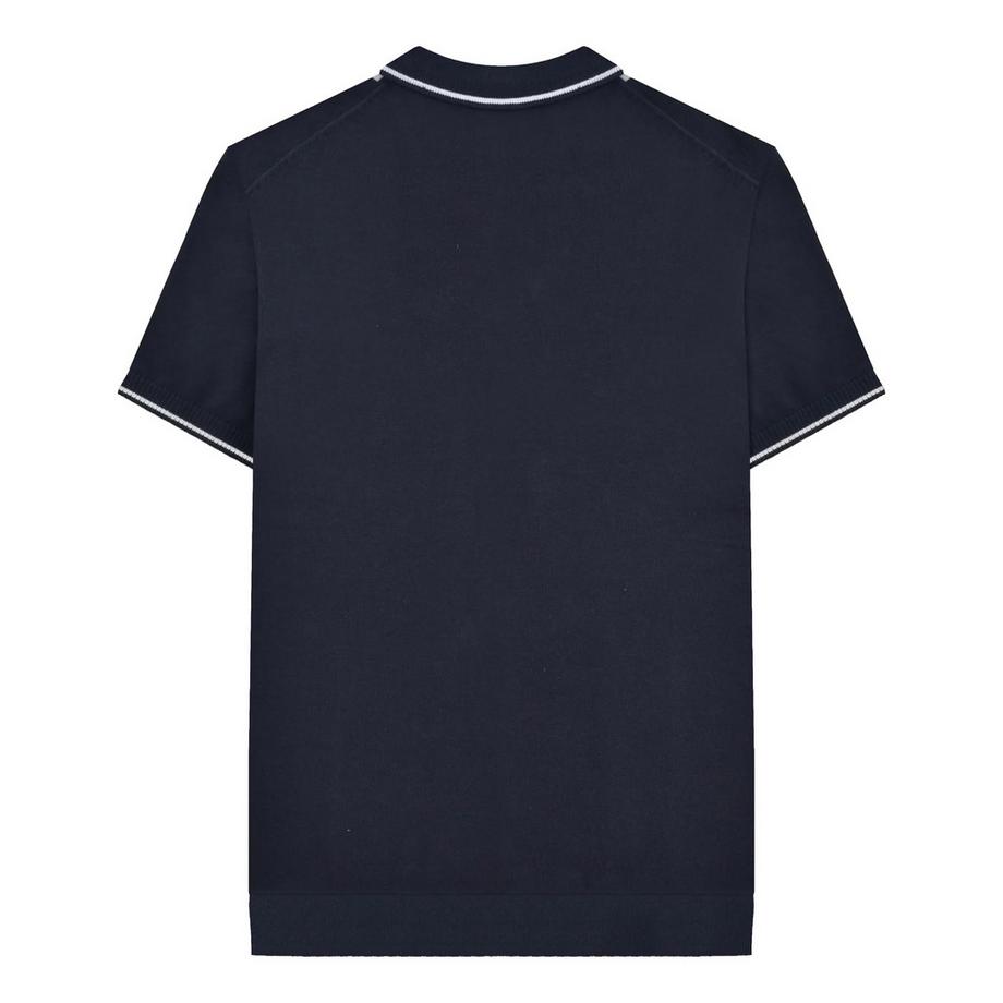 Lambretta Polo Manches Courtes Greco  