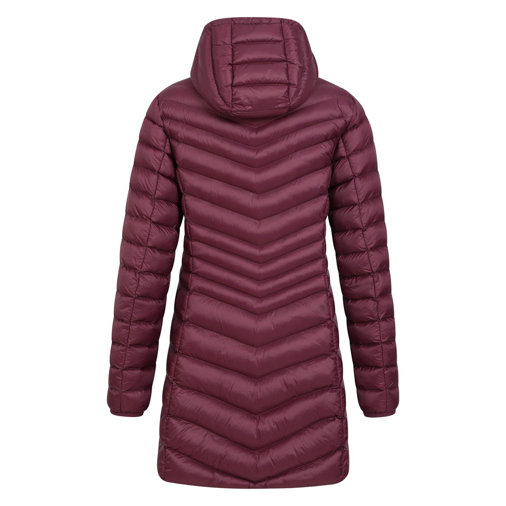 Mountain Warehouse Florence Steppjacke  