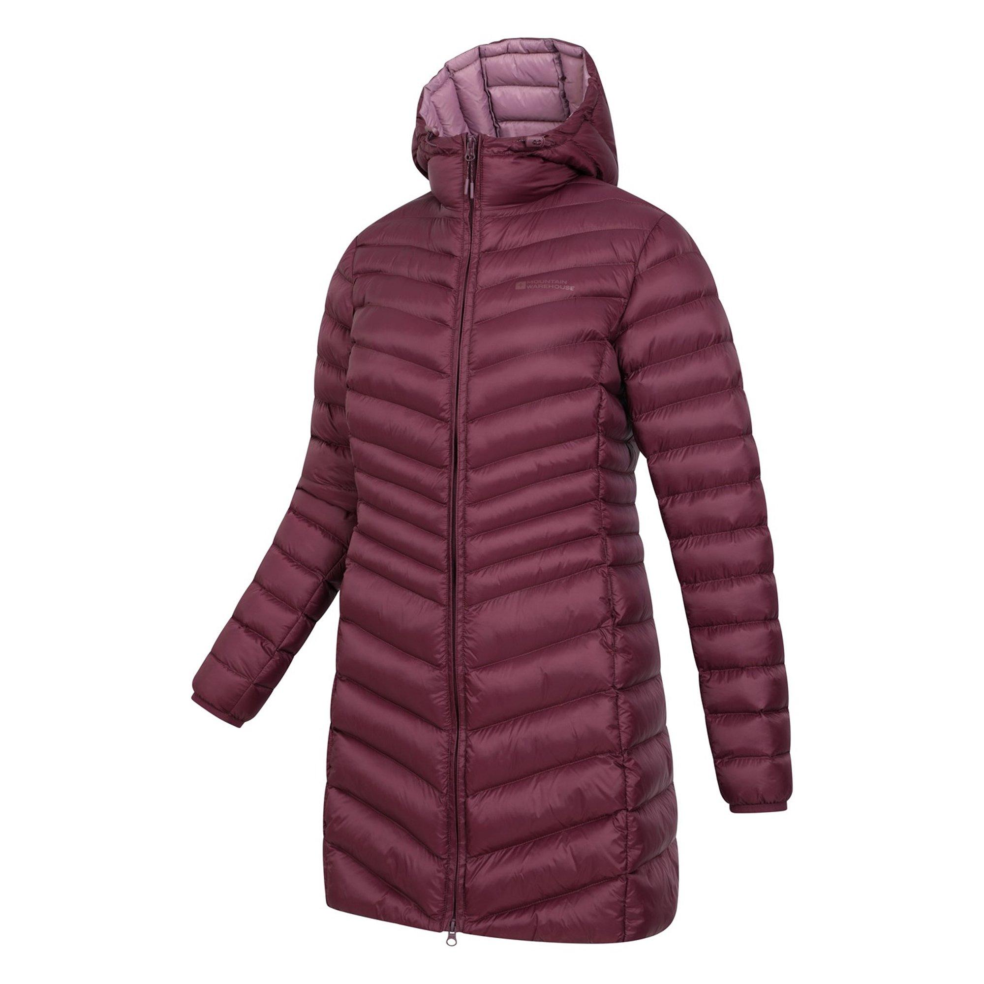Mountain Warehouse Florence Steppjacke  