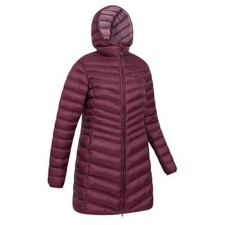 Mountain Warehouse Florence Steppjacke  