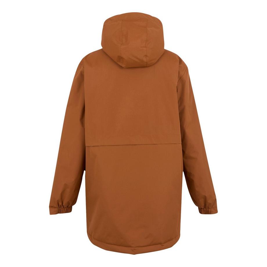 Regatta Veste Imperméable Isolée Brielly  