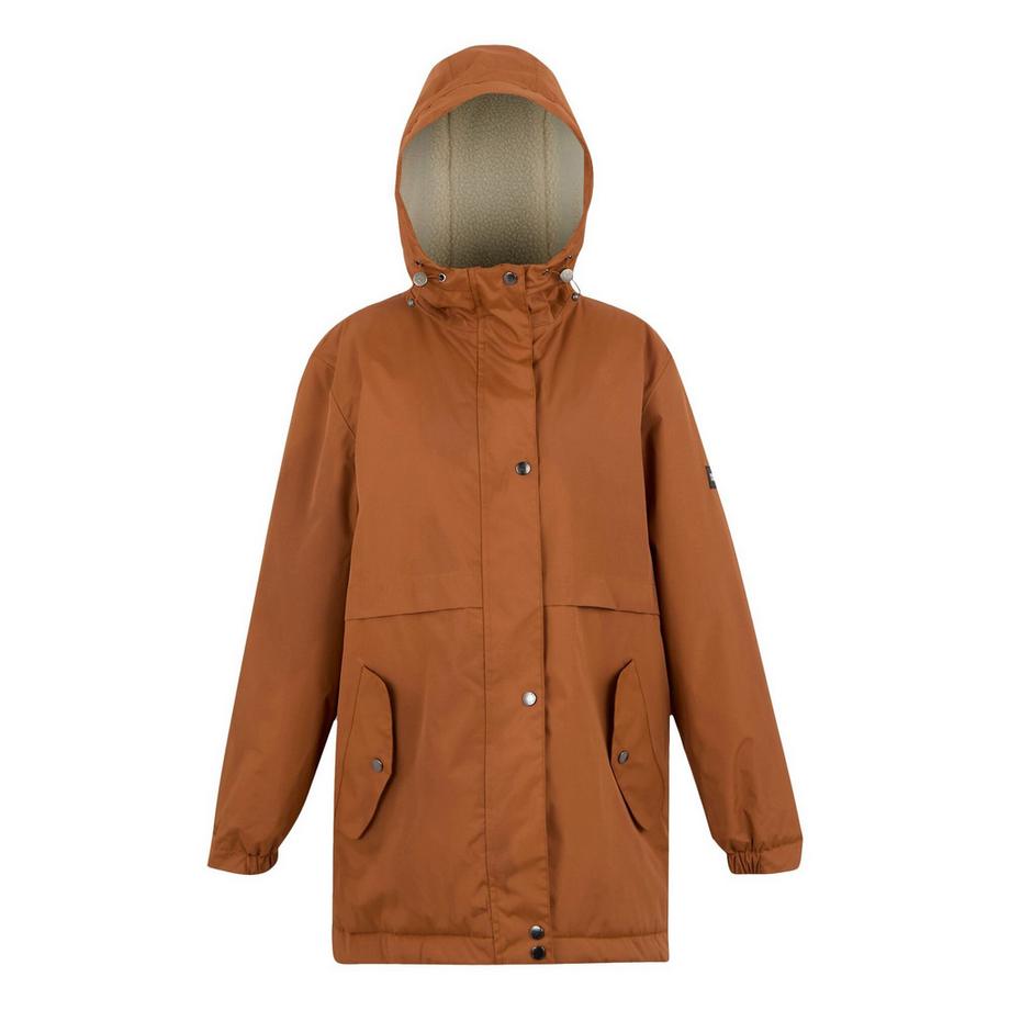 Veste Imperméable Brielly