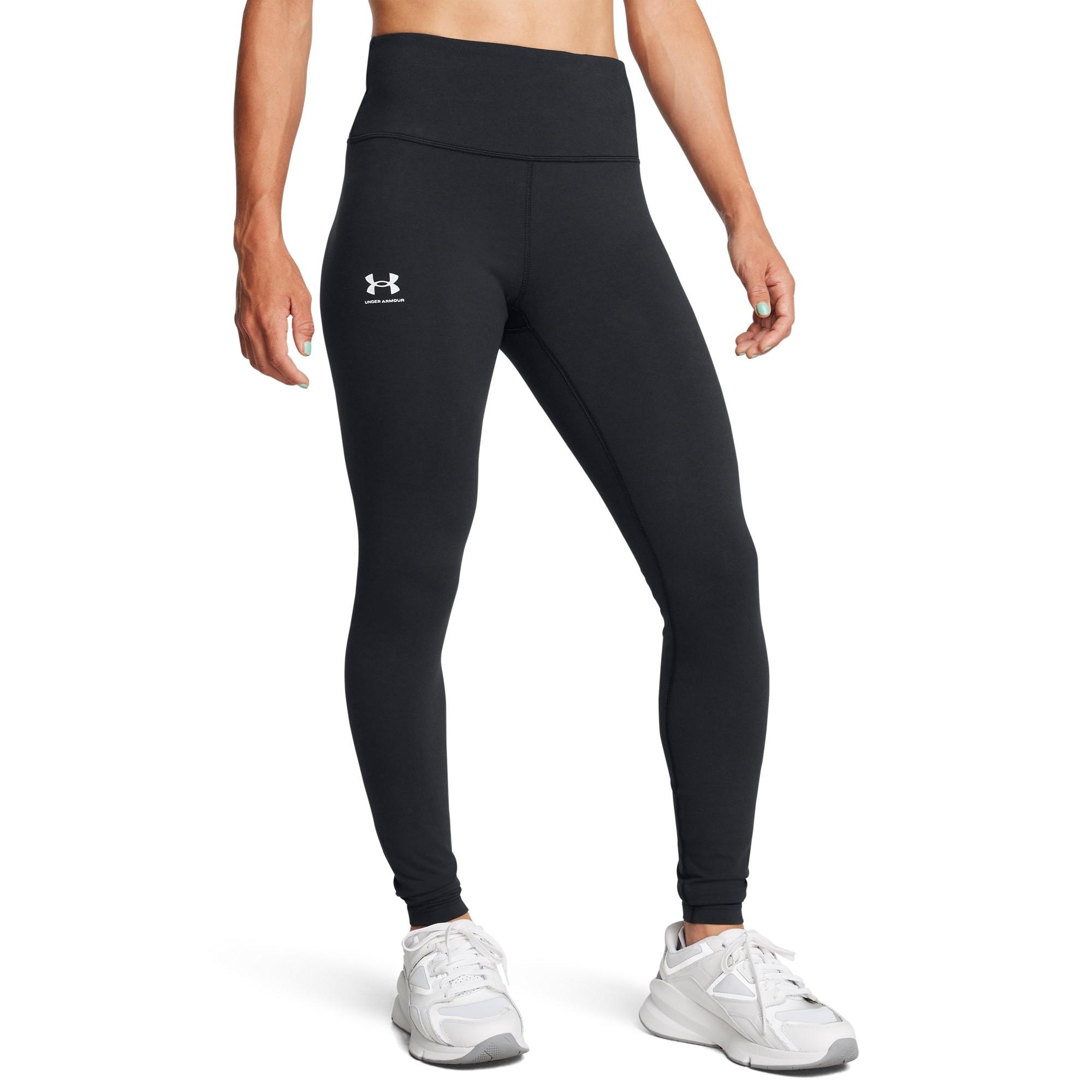 UNDER ARMOUR  dameneggings riva 