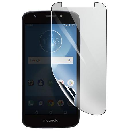 3mk Protection  Hydrogel Bildschirmfolie für Motorola Moto E5 