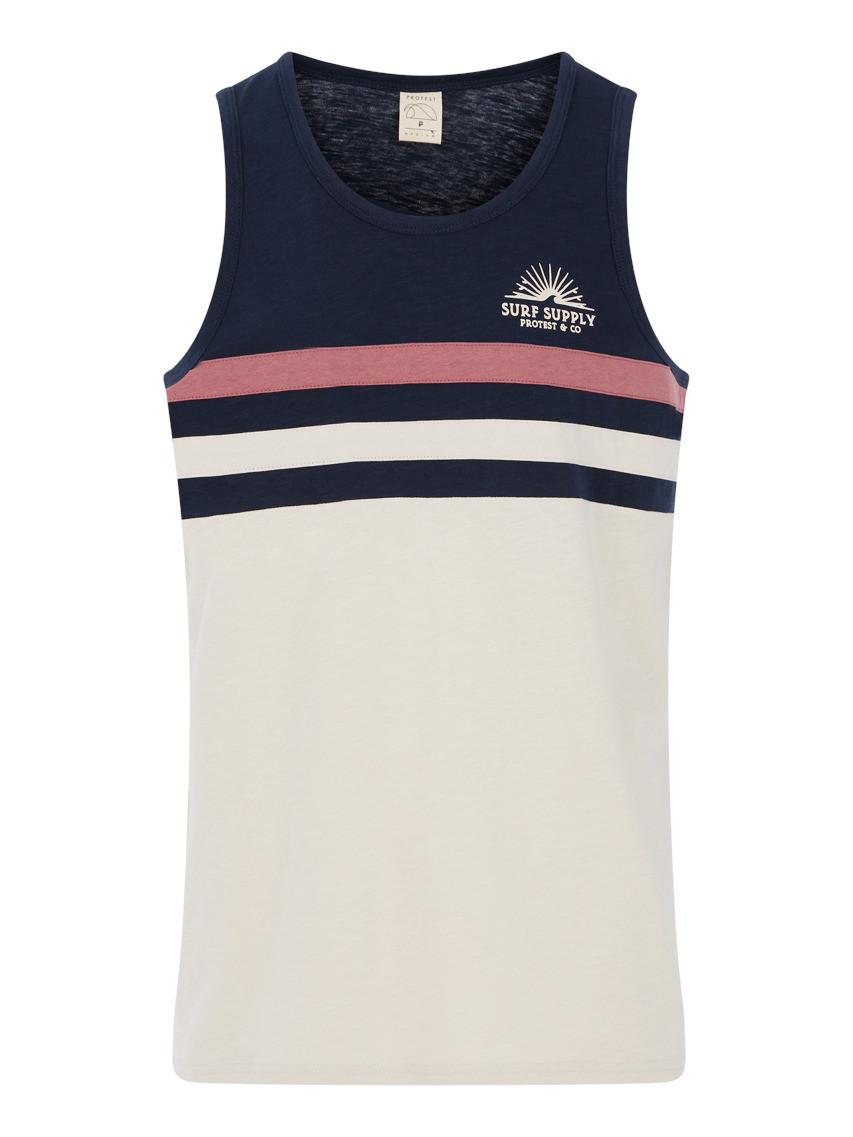 PROTEST Prtsamo Tanktop  