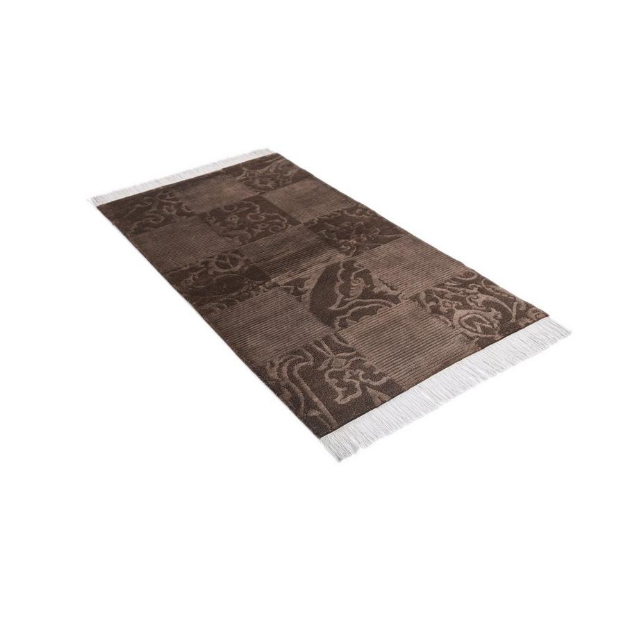 VIDAL Tapis fait à la main Darya-Indian  