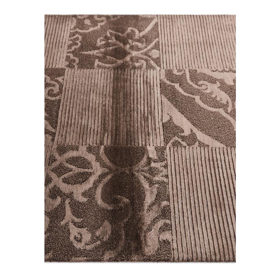 VIDAL Tapis fait à la main Darya-Indian  