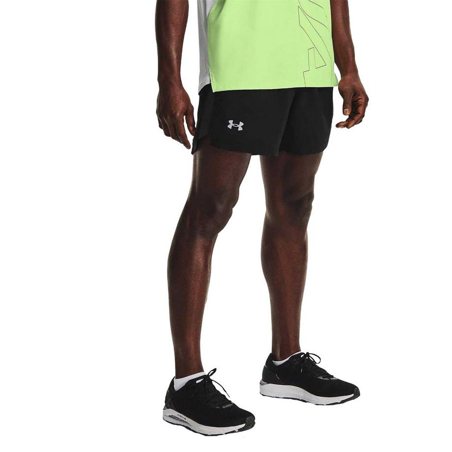 UNDER ARMOUR Launch Pantaloncini Da Corsa Leggera  