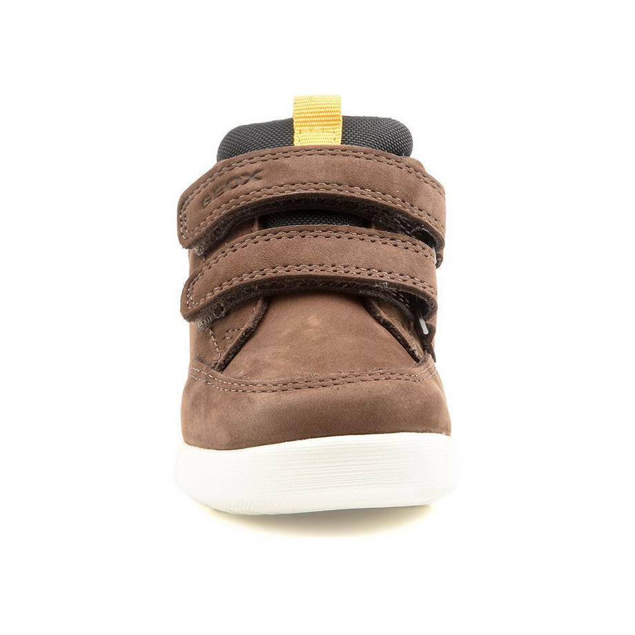 GEOX Hyroo WPF Sneakers con Velcro  
