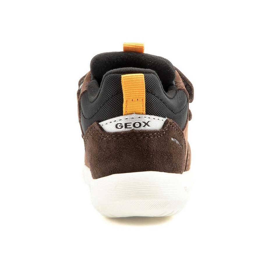 GEOX Hyroo WPF Sneakers con Velcro  