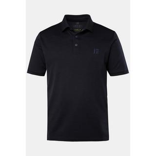 JP1880 Trekking Halbarm Piqué QuickDry Funktions-Poloshirt  