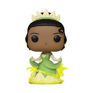 Funko  POP - Disney - The Princess and the Frog - 1321 - Tiana 