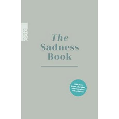 The Sadness Book Baar, Elias Livre de poche 