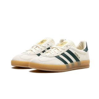 adidas  Gazelle Indoor Cream  Collegiate  Gum 